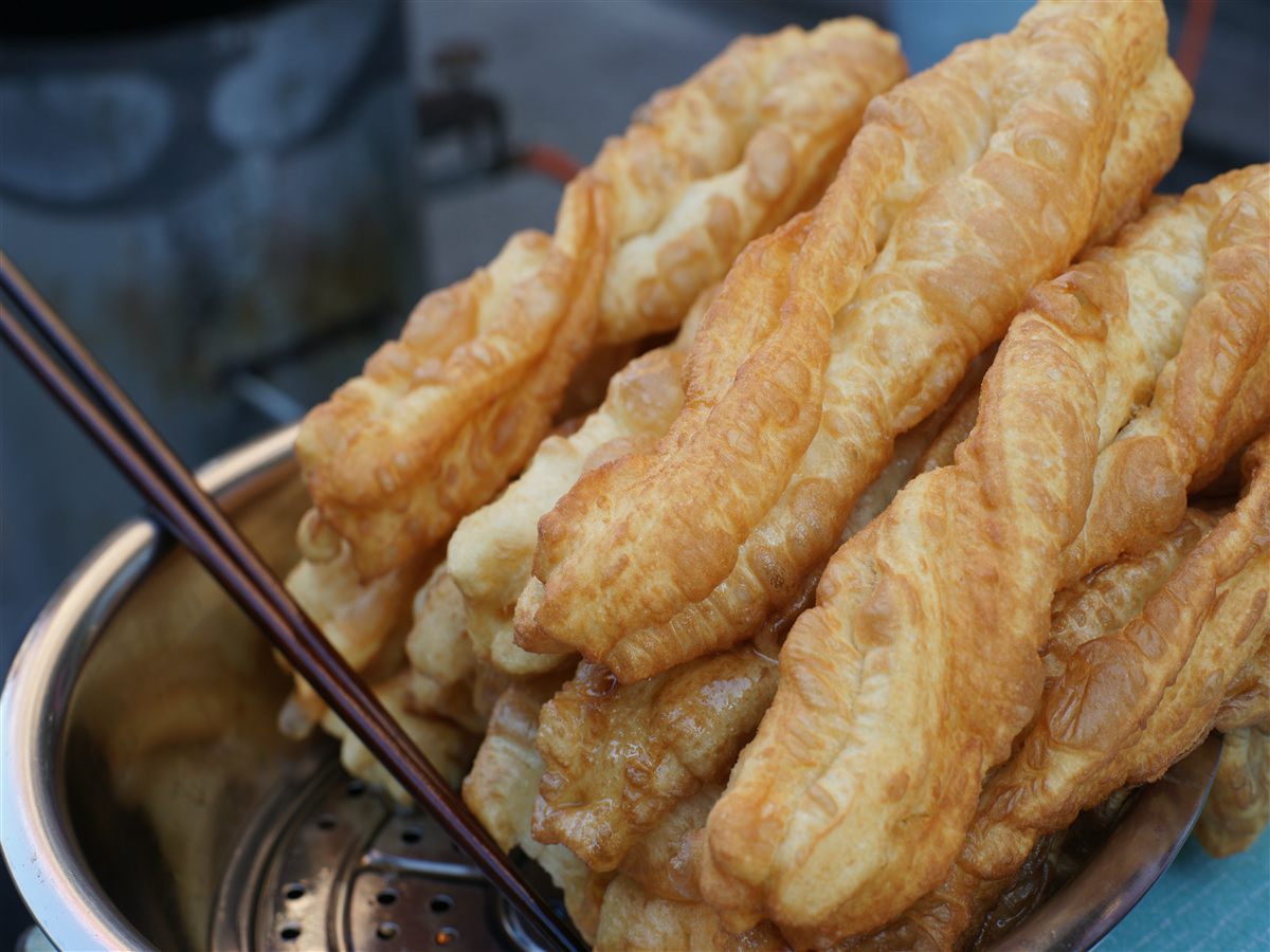 Cakwe